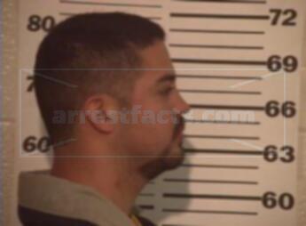 James Valino Medrano