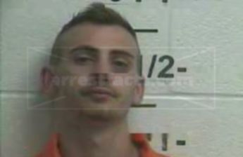 Kevin Joseph Llewellyn