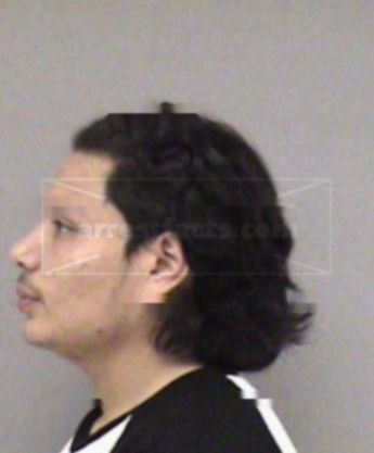 Joshua R Castaneda