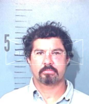 Ricardo Jesse Gonzalez