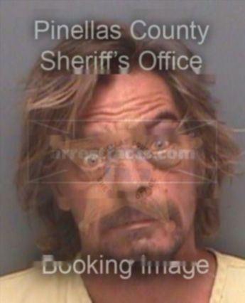 Charles Kinsey Graham