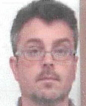 Mark Everett Mcgee