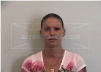 Tiffiney Lea Horner