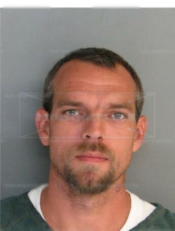 Dondi Eric Mccormick
