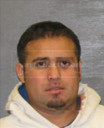 Modesto Matuz