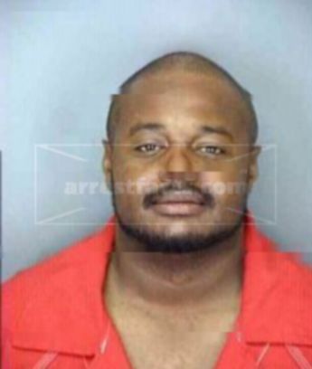 Lloyd Michael Richardson