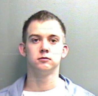 Clayton Thomas Byrne