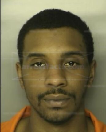 Deshone Emile Brown