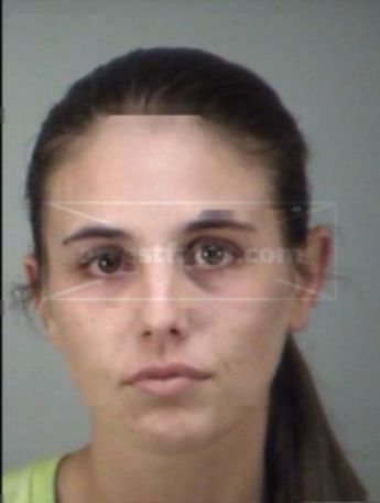 Courtney Michelle Sweat