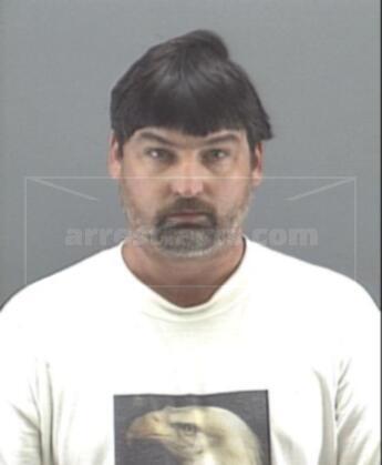 Randy Don Gilliam