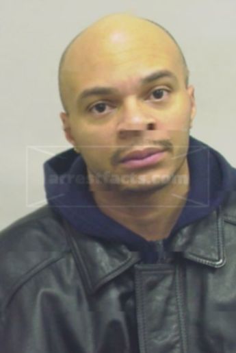 Darron Walker