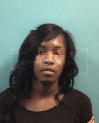 Marqweisha Antoinette Turner