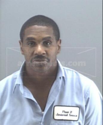 Jarvis Dwayne Lee