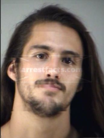 Jason Douglas Rohm