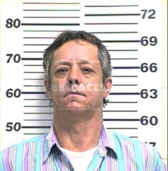 Mark Wayne Williams