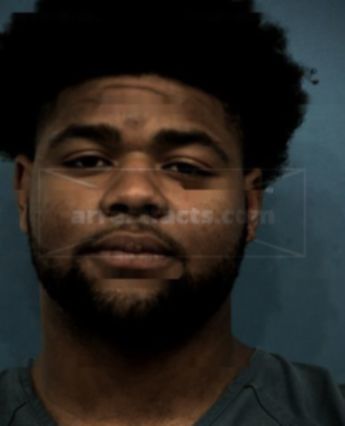 Deandre Eeric Conner