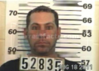 Todd Allen Bertrand