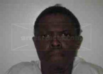 Jimmie Markell Evans