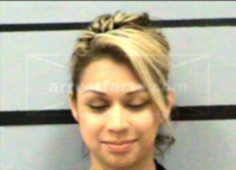 Stephanie Leeann Leal