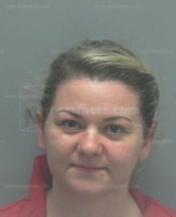 Amanda Roseanne Parsons
