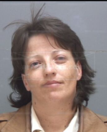 Dawn Marie Downs