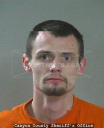 Keenan Tyler Almli
