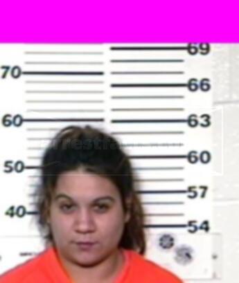 Claudia Garza Ramirez
