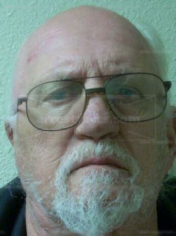 Gordon William Gilbert