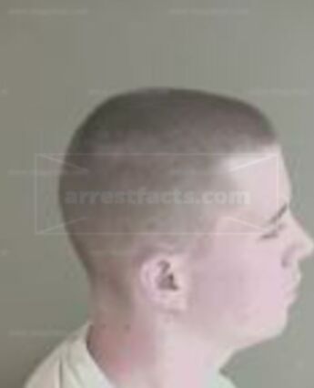 Sean Franklin Anthony