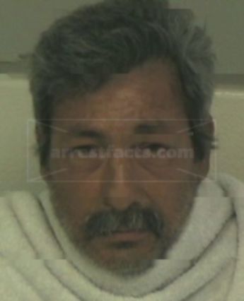 Ventura Gonzalez Flores