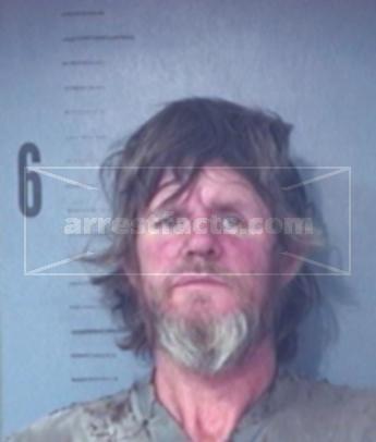 David Duane Nault
