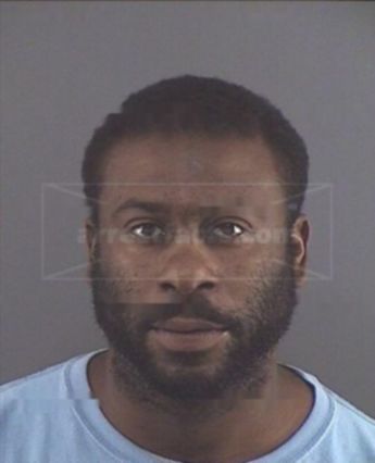 Dewand Leval Wilson