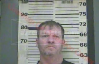 Lonnie Van Combs