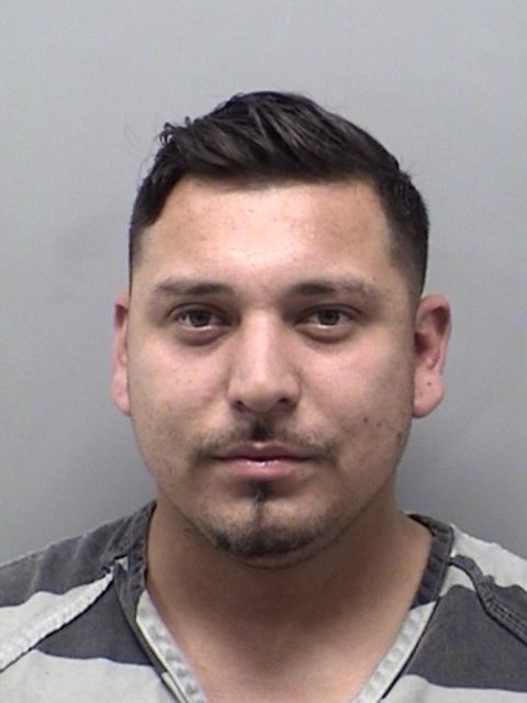 Jesse Manvel Cazarez