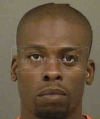 Dennis Dwayne James