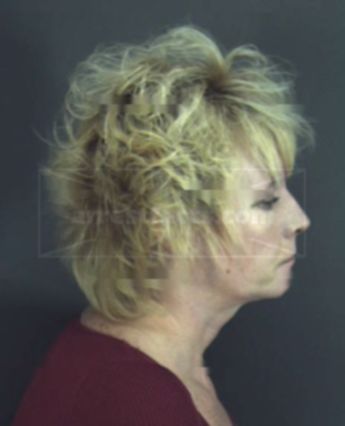 Shirley Edith Burns