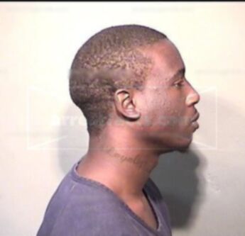 Darius Tramar Kireon Jordan