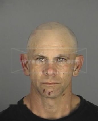 Lonnie Creech Iii