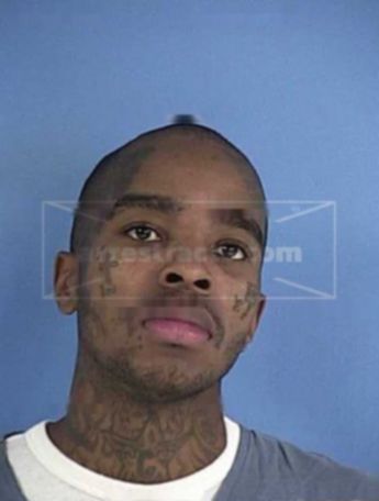 Tiquan Vilsaint