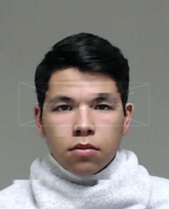 Christian Fabian Diaz