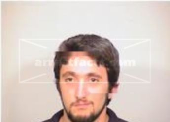 Christopher Lee Larson