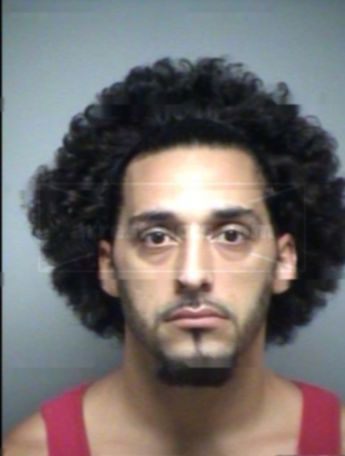 Jason Michael Boudreaux