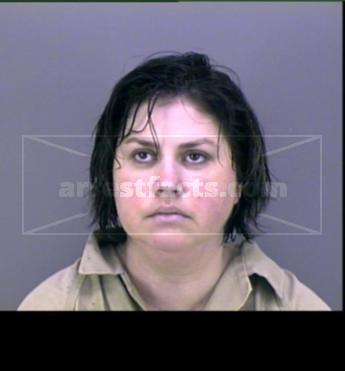 Angelina Monique Pearson