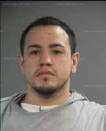 Nicholas Paul Gomez