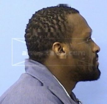 Eric Cornelius Carpenter