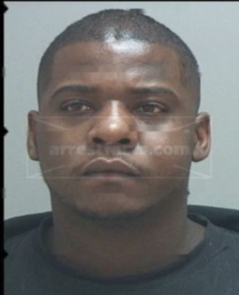 Gary Leon Brookins