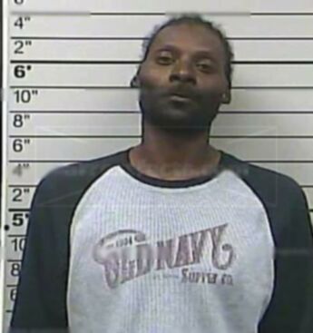 Melvin Jenkins