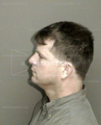 Timothy Blaine Stephenson