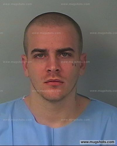 Trenton Wade Hancock