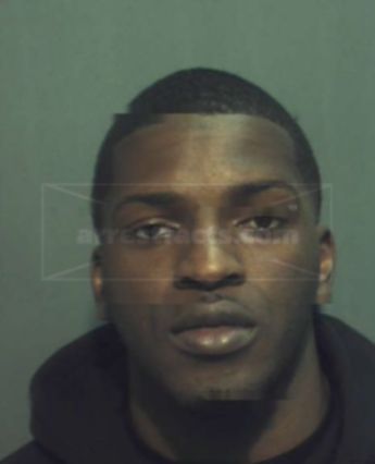 Brian Renard Broxton Jr.